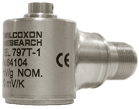 Model 797T-1 General-Purpose Accelerometer